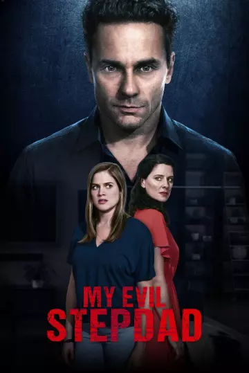 My Evil Stepdad [HDRIP] - FRENCH