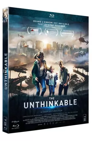 The Unthinkable  [BLU-RAY 720p] - FRENCH