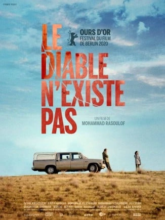 Le Diable n'existe pas  [WEBRIP 720p] - FRENCH