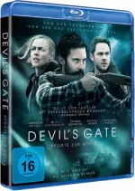 Devil's Gate  [BLU-RAY 720p] - FRENCH