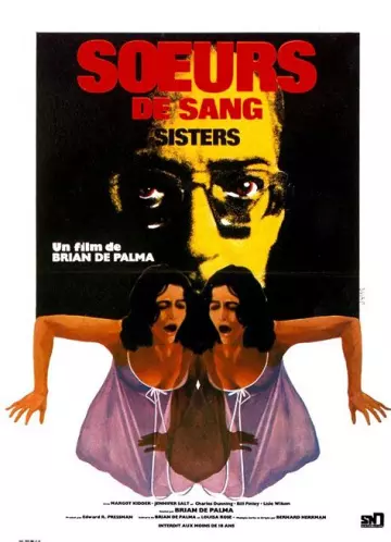 Soeurs de sang [DVDRIP] - FRENCH