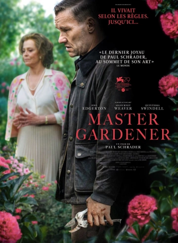 Master Gardener  [WEB-DL 1080p] - MULTI (FRENCH)