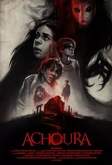 Achoura  [WEB-DL 1080p] - FRENCH