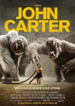 John Carter  [BDRIP] - FRENCH