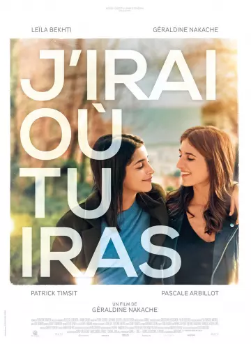 J'irai où tu iras [HDRIP] - FRENCH