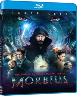 Morbius  [BLU-RAY 1080p] - MULTI (FRENCH)