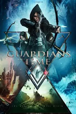 Guardians Of Time  [WEB-DL 1080p] - MULTI (FRENCH)