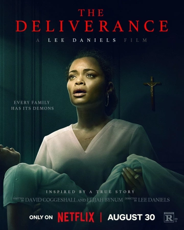 The Deliverance [WEB-DL 1080p] - MULTI (FRENCH)