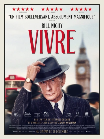 Vivre [BDRIP] - TRUEFRENCH