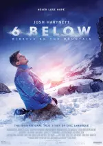 6 Below: Miracle On The Mountain  [WEB-DL 1080p] - FRENCH