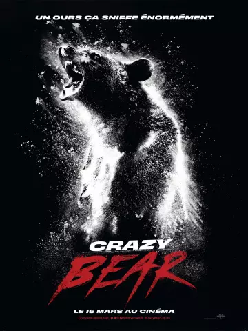 Crazy Bear  [HDRIP] - VOSTFR