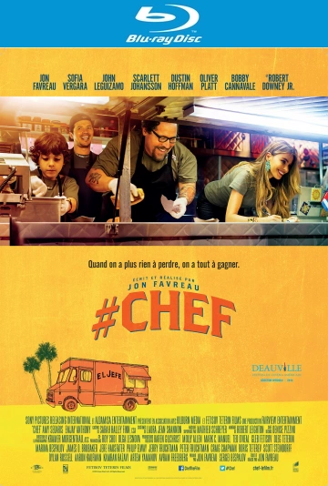 #Chef [HDLIGHT 1080p] - MULTI (TRUEFRENCH)