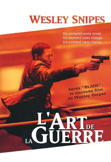 L'Art de la guerre [DVDRIP] - FRENCH