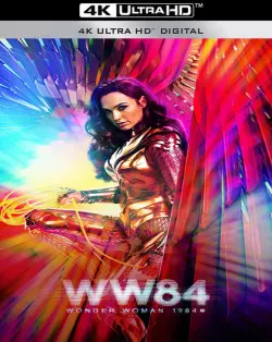 Wonder Woman 1984 [WEB-DL 4K] - MULTI (FRENCH)