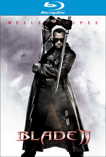 Blade 2 [HDLIGHT 1080p] - MULTI (TRUEFRENCH)