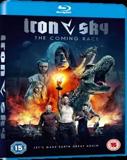 Iron Sky 2 [HDLIGHT 1080p] - MULTI (FRENCH)