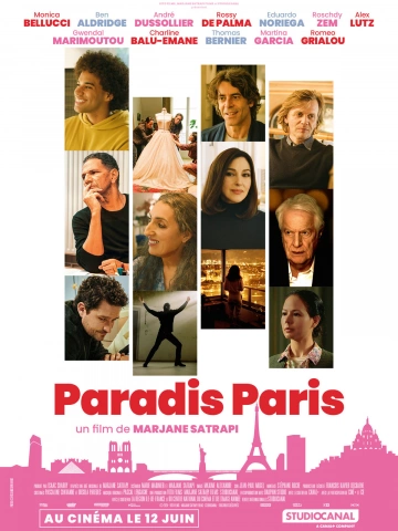 Paradis Paris  [WEB-DL 1080p] - FRENCH