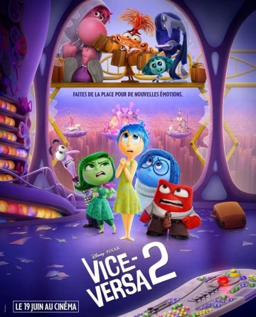 Vice-Versa 2 [WEB-DL 1080p] - MULTI (TRUEFRENCH)