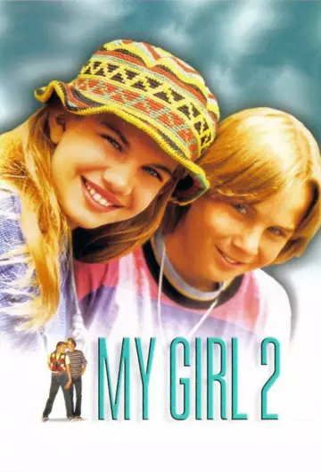 My Girl 2 - Copain, copine [DVDRIP] - TRUEFRENCH