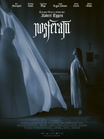 Nosferatu  [WEBRIP] - TRUEFRENCH