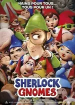 Sherlock Gnomes [BDRIP] - TRUEFRENCH