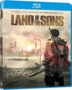 Land of the Sons  [BLU-RAY 1080p] - MULTI (FRENCH)