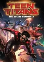 Teen Titans: The Judas Contract  [WEB-DL 1080p] - FRENCH