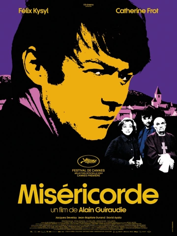 Miséricorde  [WEBRIP 720p] - FRENCH