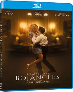 En Attendant Bojangles  [BLU-RAY 720p] - FRENCH