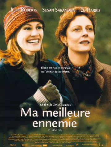 Ma meilleure ennemie  [WEB-DL] - TRUEFRENCH