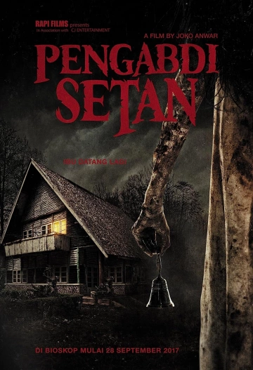 Pengabdi Setan [HDLIGHT 1080p] - VOSTFR