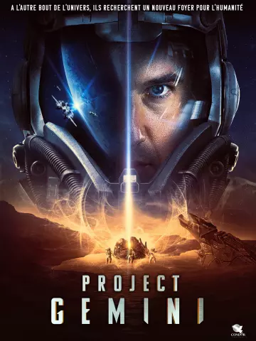 Project Gemini [HDRIP] - FRENCH