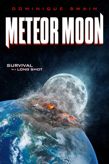 Meteor Moon  [HDRIP] - FRENCH