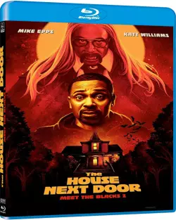 The House Next Door: Meet the Blacks 2  [BLU-RAY 720p] - FRENCH