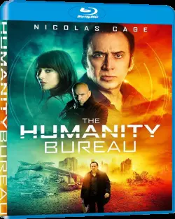 The Humanity Bureau  [HDLIGHT 1080p] - MULTI (FRENCH)