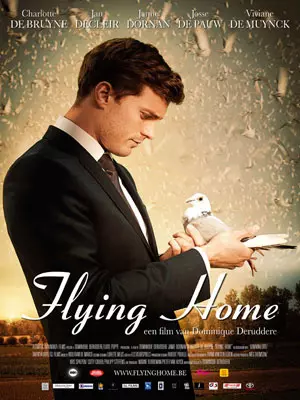 Flying Love [BDRIP] - TRUEFRENCH