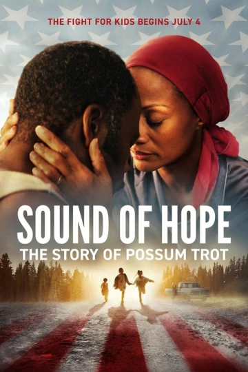 Sound of Hope: The Story of Possum Trot [WEBRIP] - FRENCH