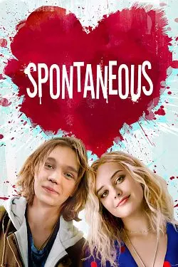 Spontaneous  [HDRIP] - FRENCH