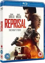 Reprisal  [HDLIGHT 720p] - FRENCH