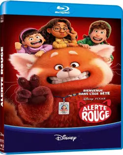 Alerte rouge [BLU-RAY 720p] - TRUEFRENCH