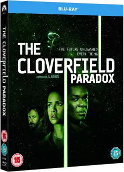 The Cloverfield Paradox  [HDLIGHT 1080p] - MULTI (FRENCH)