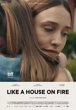 Like a House on Fire  [WEB-DL 1080p] - MULTI (FRENCH)