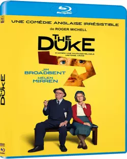 The Duke  [BLU-RAY 1080p] - MULTI (FRENCH)