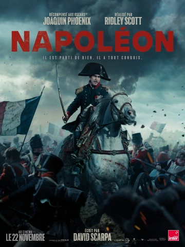 Napoléon  [HDRIP] - FRENCH