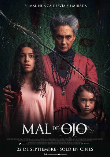 L'Oeil du mal [WEB-DL 1080p] - MULTI (TRUEFRENCH)