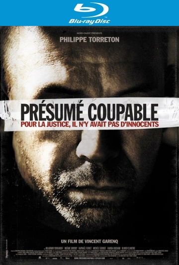 Présumé coupable  [HDLIGHT 1080p] - FRENCH