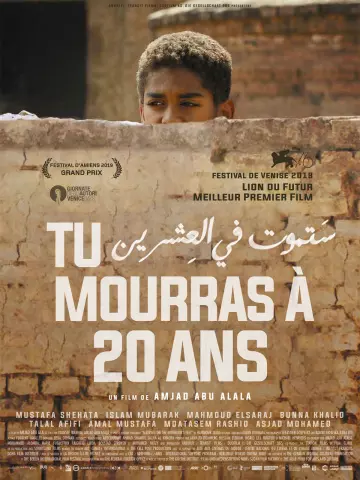 Tu mourras à 20 ans [WEB-DL 720p] - FRENCH