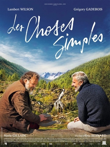 Les Choses simples [WEB-DL 720p] - FRENCH