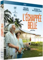 L'Echappée belle  [BLU-RAY 1080p] - FRENCH