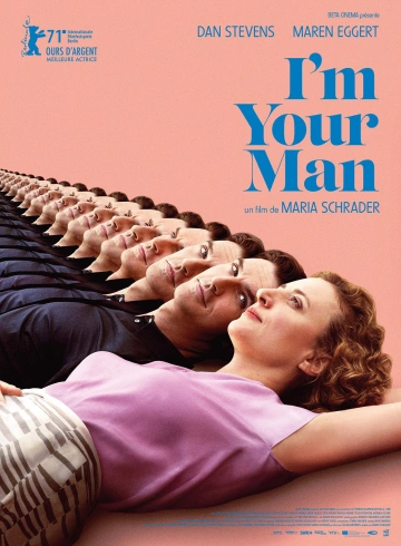 I’m Your Man [HDRIP] - FRENCH